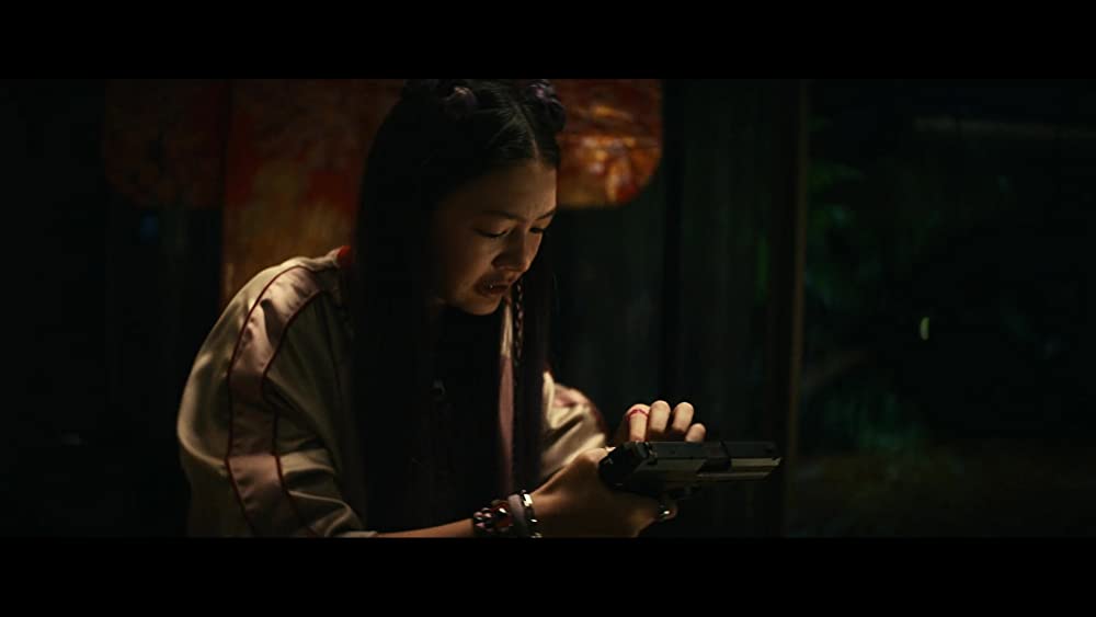 「ケイト」ミク・マルティノーの画像