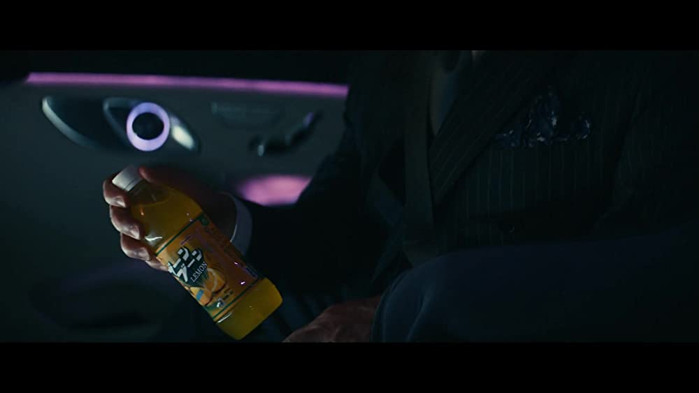 「ケイト」國村隼の画像