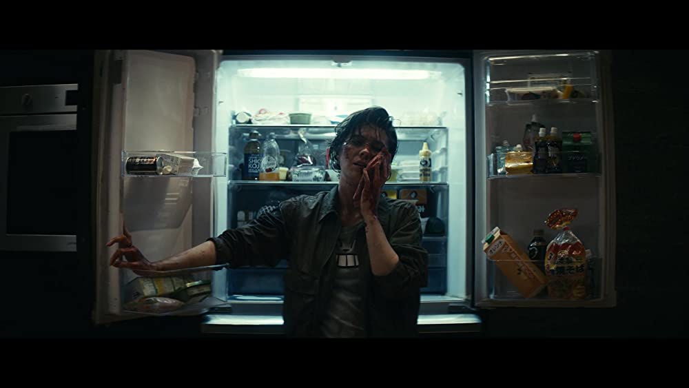 「ケイト」メアリー・エリザベス・ウィンステッドの画像