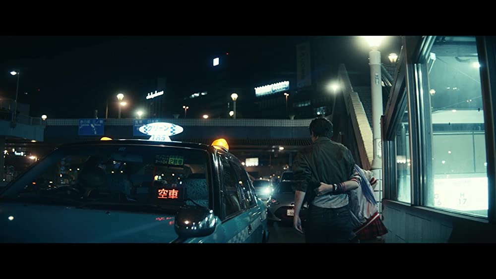 「ケイト」メアリー・エリザベス・ウィンステッド & ミク・マルティノーの画像