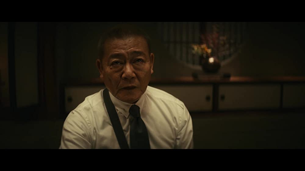 「ケイト」國村隼の画像