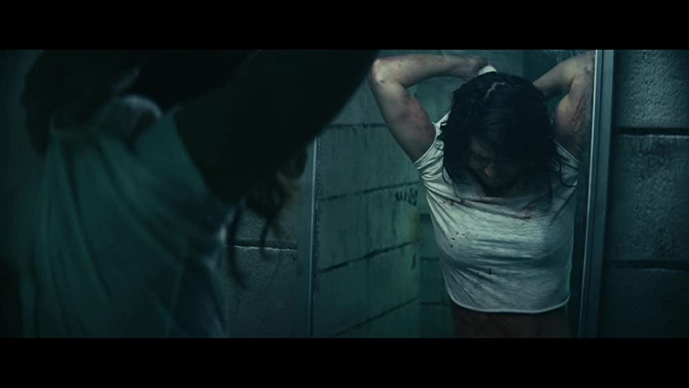 「ケイト」メアリー・エリザベス・ウィンステッドの画像