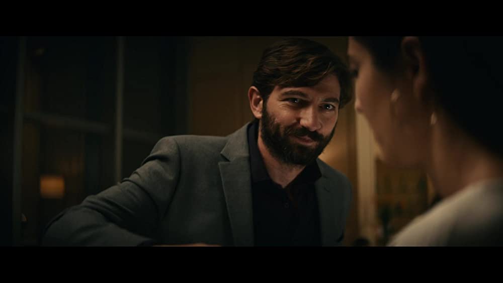 「ケイト」ミキール・ハースマン & メアリー・エリザベス・ウィンステッドの画像