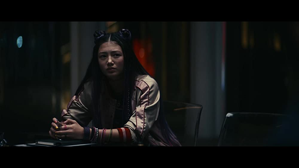 「ケイト」ミク・マルティノーの画像