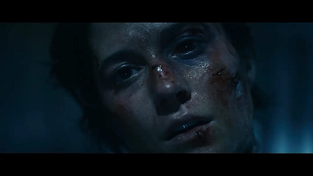 「ケイト」メアリー・エリザベス・ウィンステッドの画像