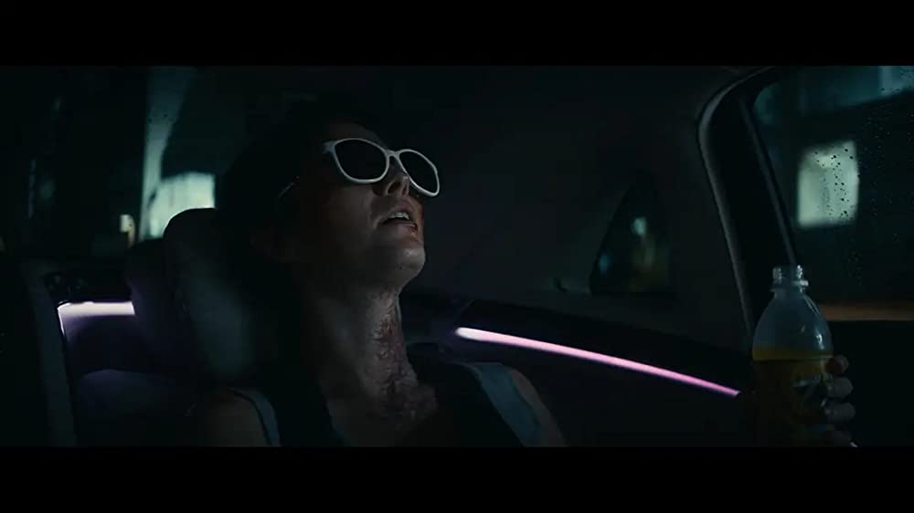 「ケイト」メアリー・エリザベス・ウィンステッドの画像