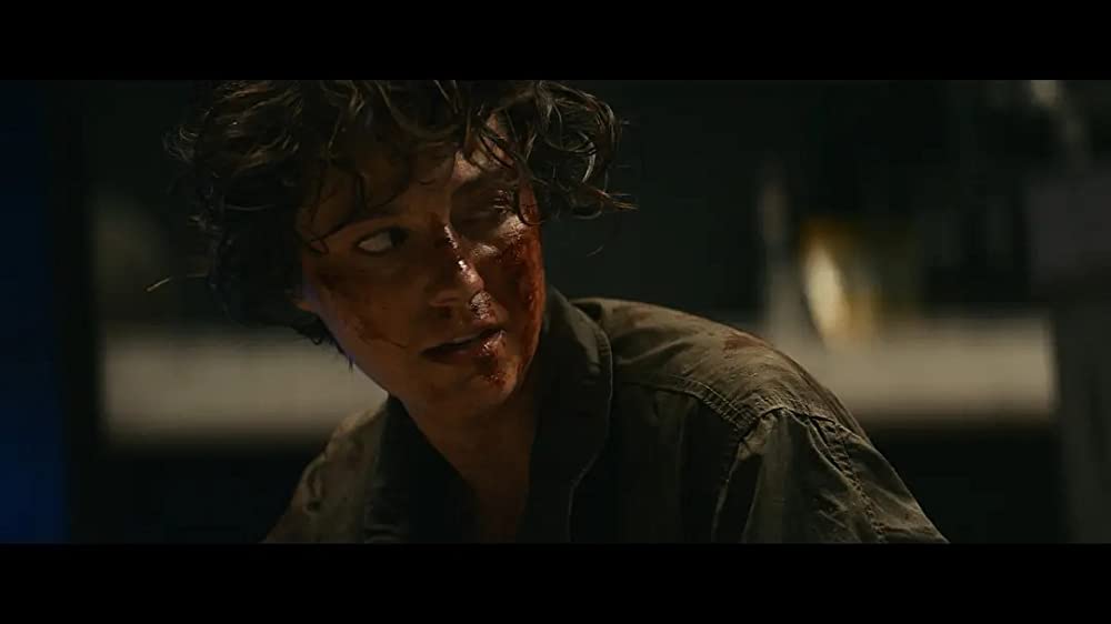 「ケイト」メアリー・エリザベス・ウィンステッドの画像