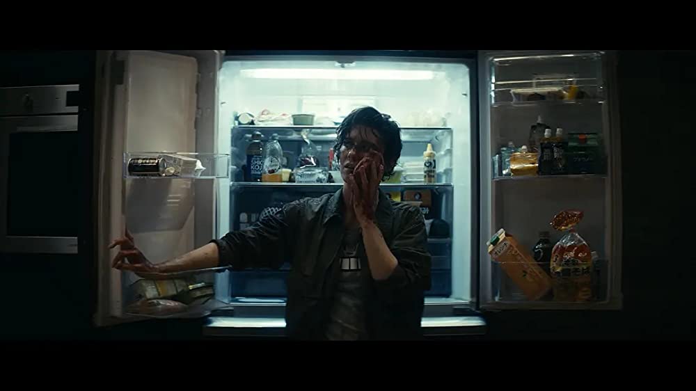 「ケイト」メアリー・エリザベス・ウィンステッドの画像