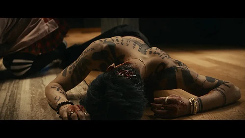 「ケイト」MIYAVIの画像