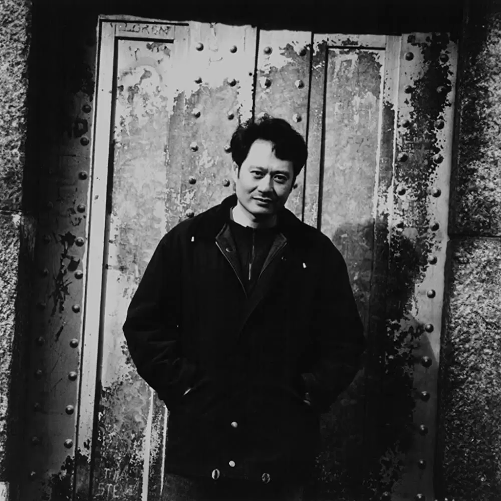 「いつか晴れた日に」アン・リーの画像