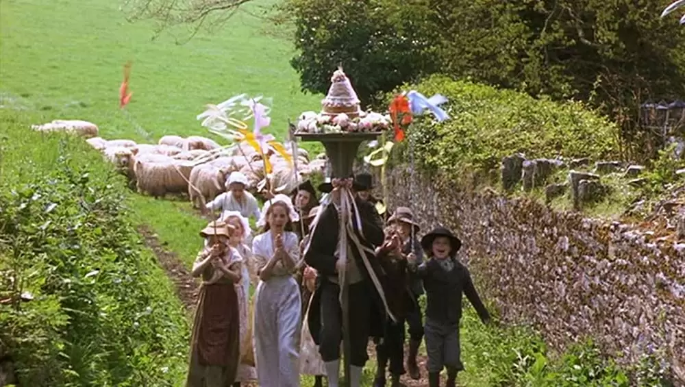 いつか晴れた日にの画像