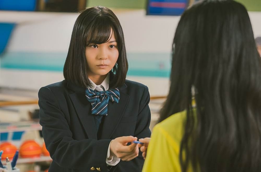 麻希のいる世界の画像