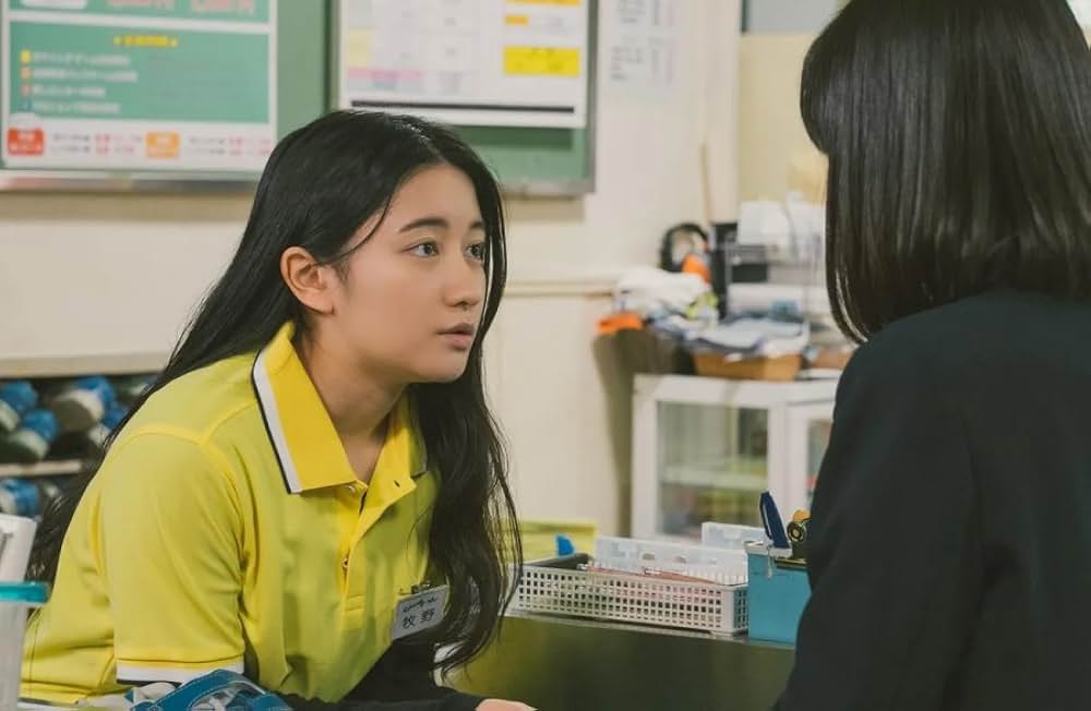 麻希のいる世界の画像