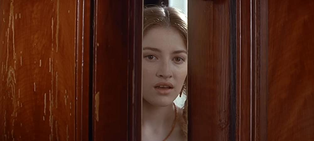 従妹ベットの画像