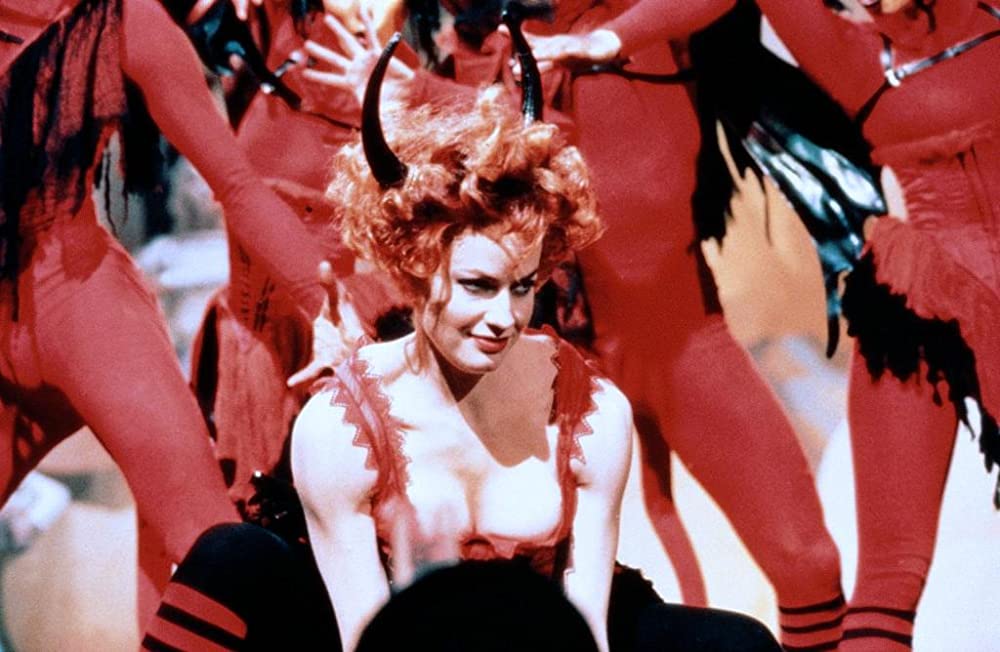 「従妹ベット」エリザベス・シューの画像