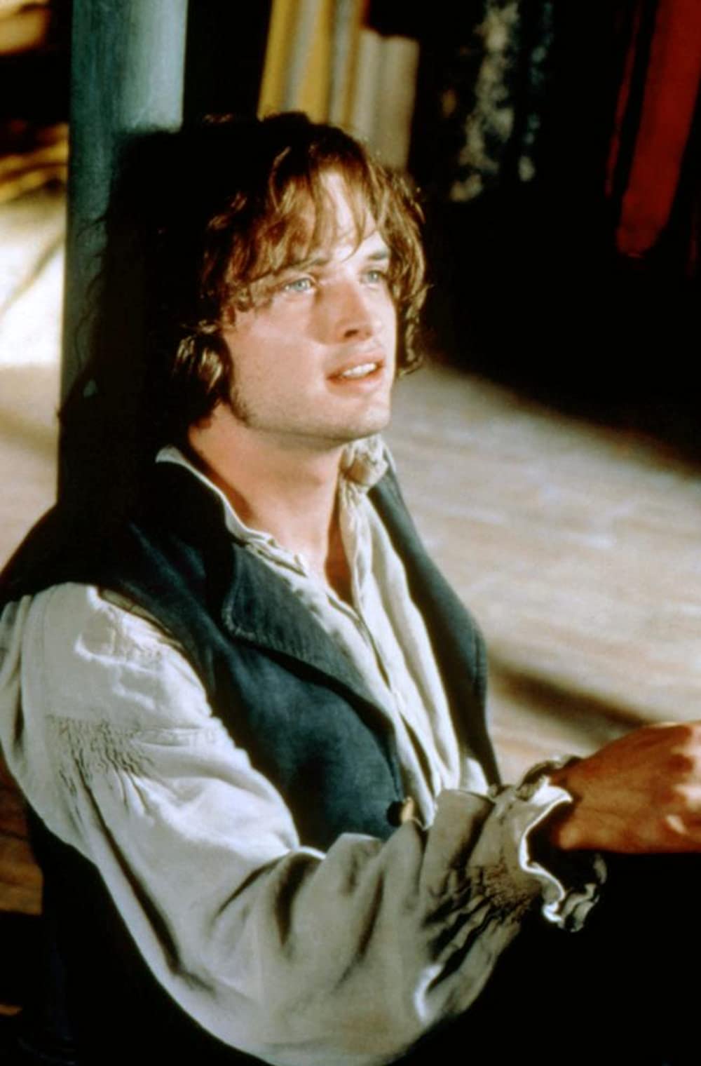 アンシーン／見えざる者の画像