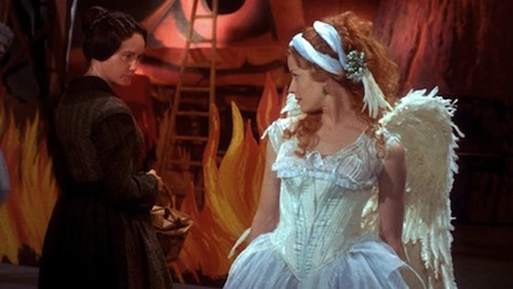 「従妹ベット」エリザベス・シュー & ジェシカ・ラングの画像