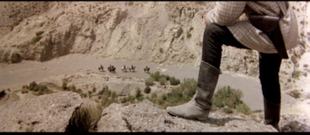 七人の特命隊の画像