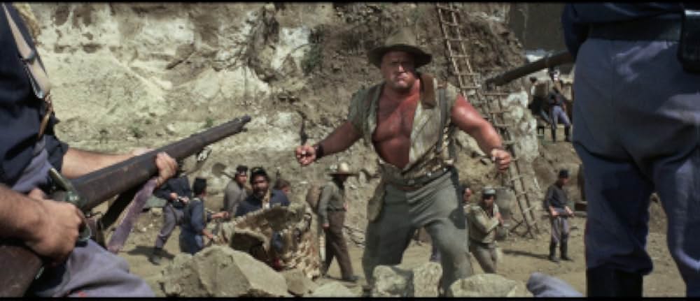 七人の特命隊の画像