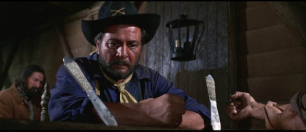 七人の特命隊の画像