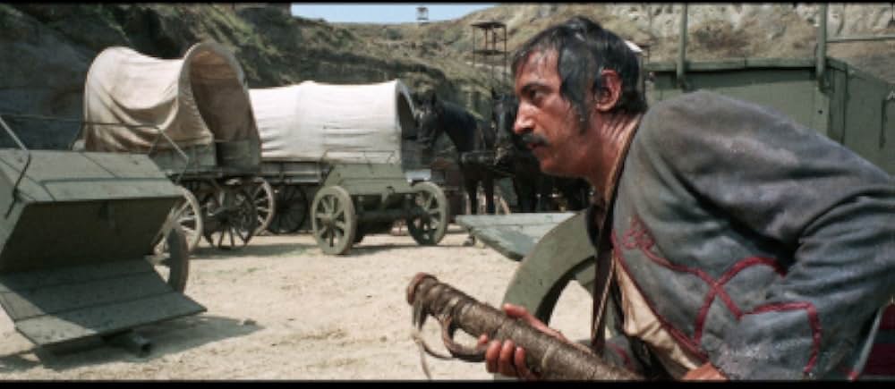 七人の特命隊の画像