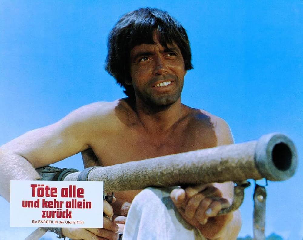 七人の特命隊の画像