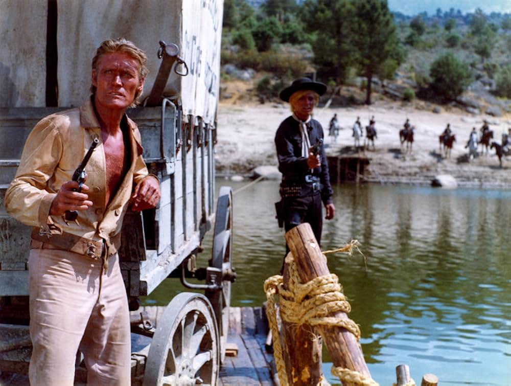 七人の特命隊の画像