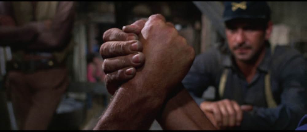 七人の特命隊の画像