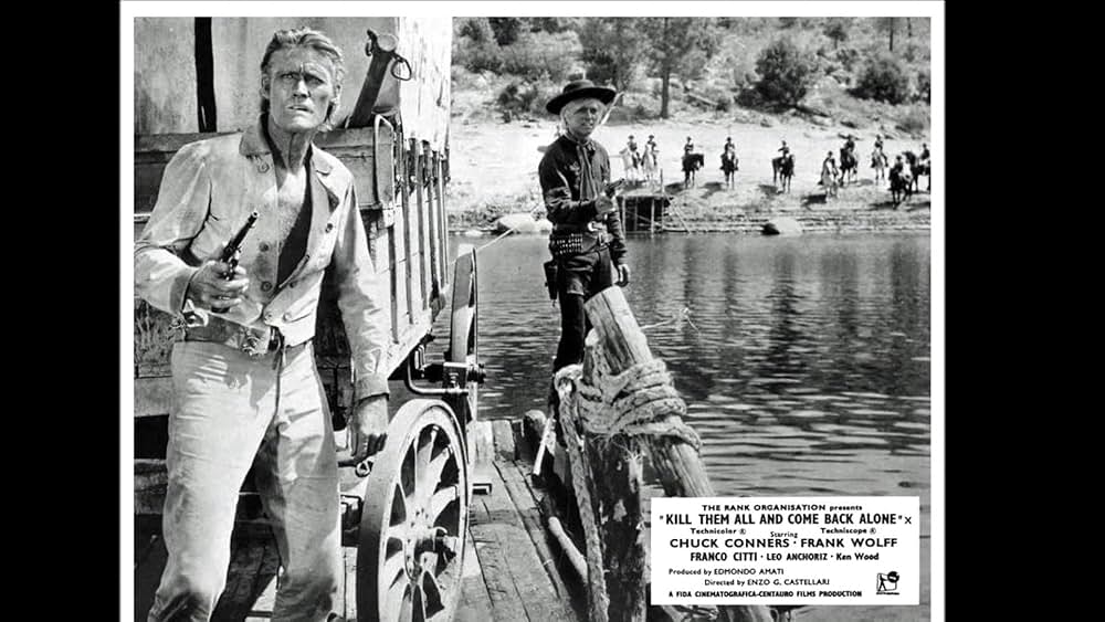 七人の特命隊の画像