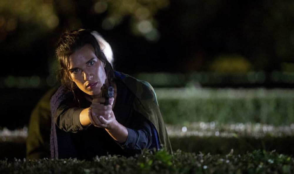 ハード・ナイト・フォーリングの画像