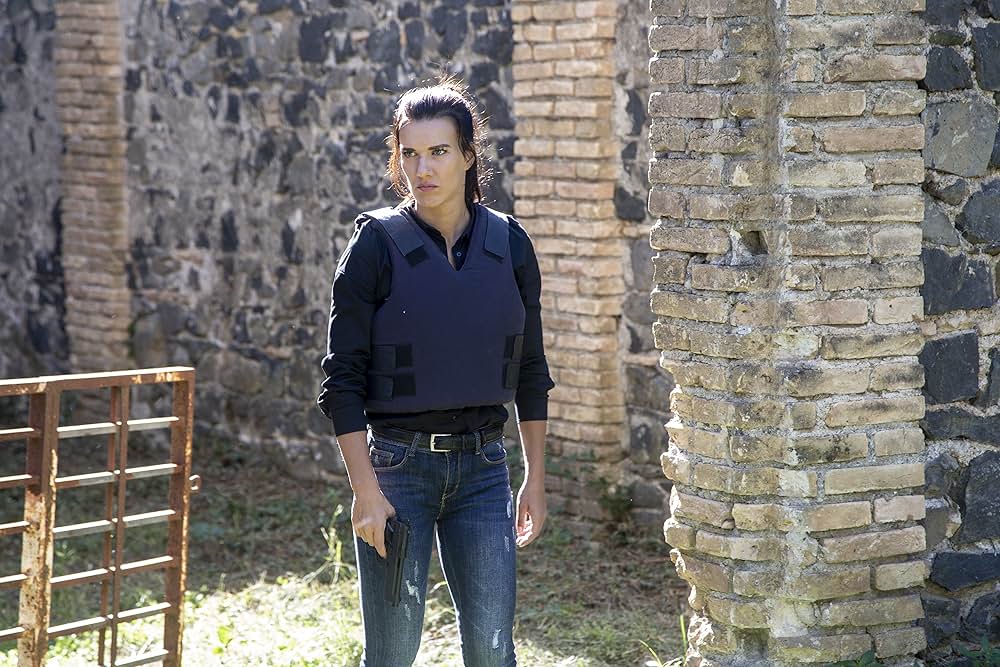 ハード・ナイト・フォーリングの画像