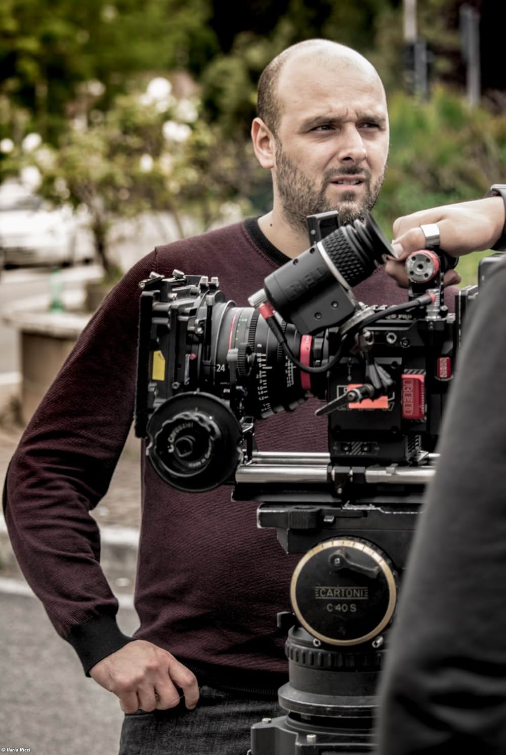 ハード・ナイト・フォーリングの画像