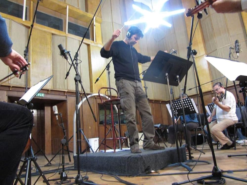 ハード・ナイト・フォーリングの画像