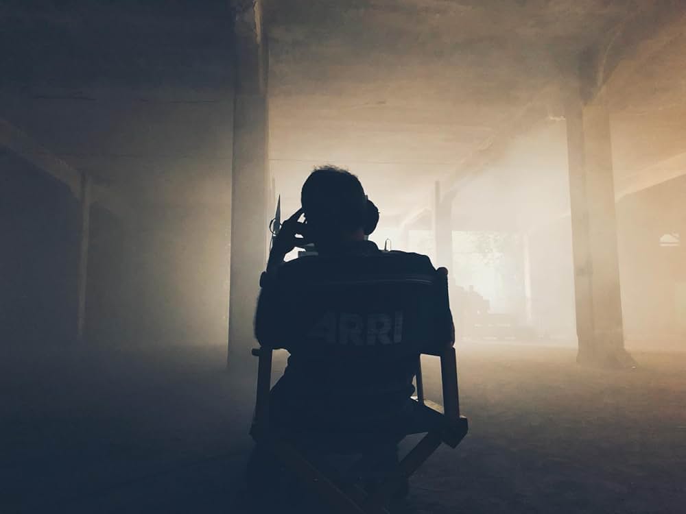 ハード・ナイト・フォーリングの画像