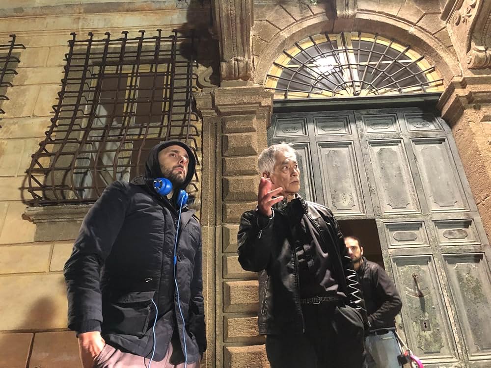 ハード・ナイト・フォーリングの画像