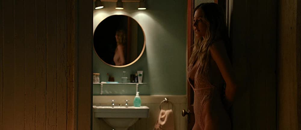 「観察者」シドニー・スウィーニーの画像