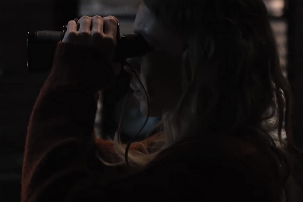 「観察者」シドニー・スウィーニーの画像