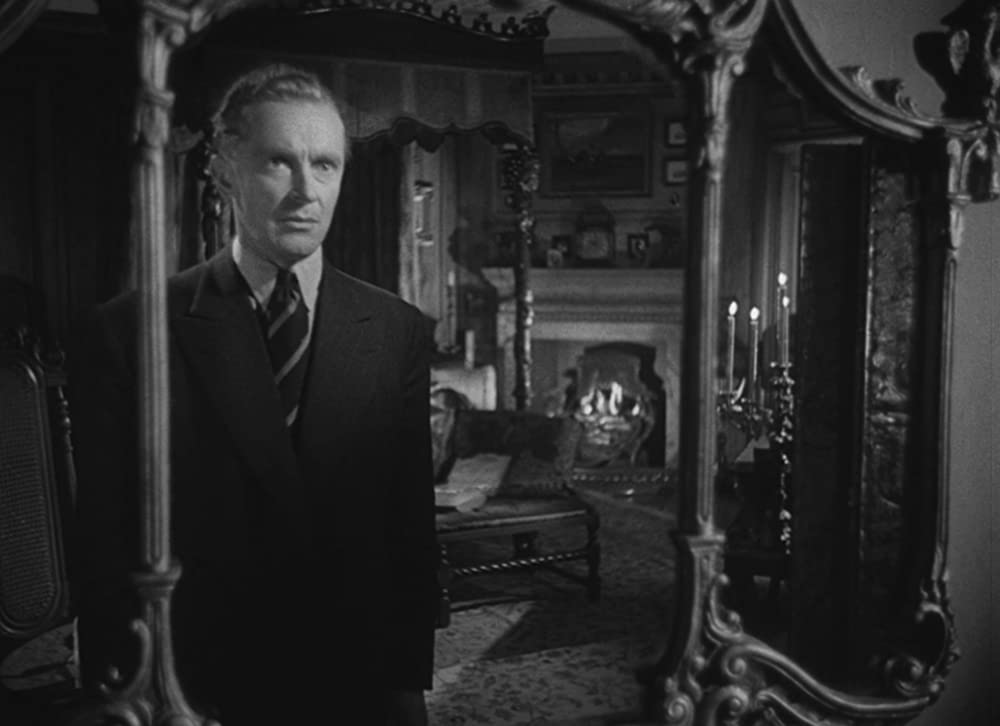 デッド・オブ・ナイト／夢の中の恐怖の画像