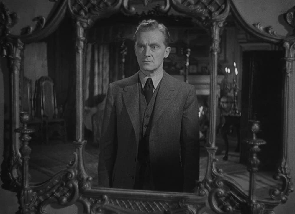 デッド・オブ・ナイト／夢の中の恐怖の画像