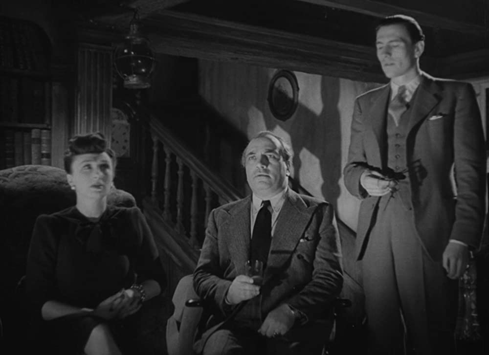 デッド・オブ・ナイト／夢の中の恐怖の画像