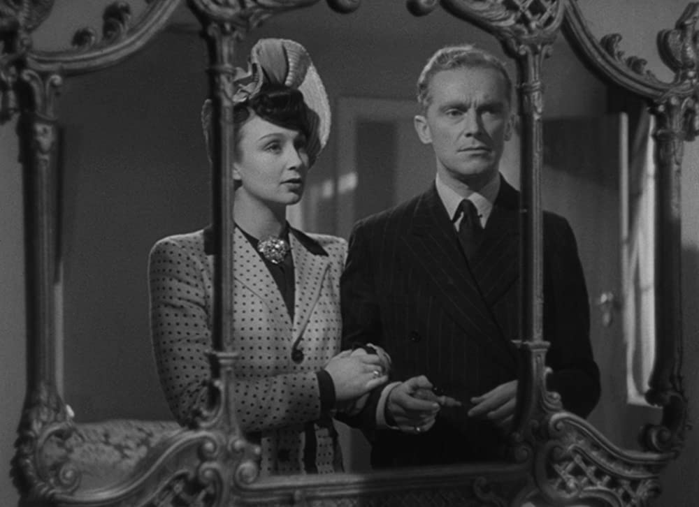 デッド・オブ・ナイト／夢の中の恐怖の画像