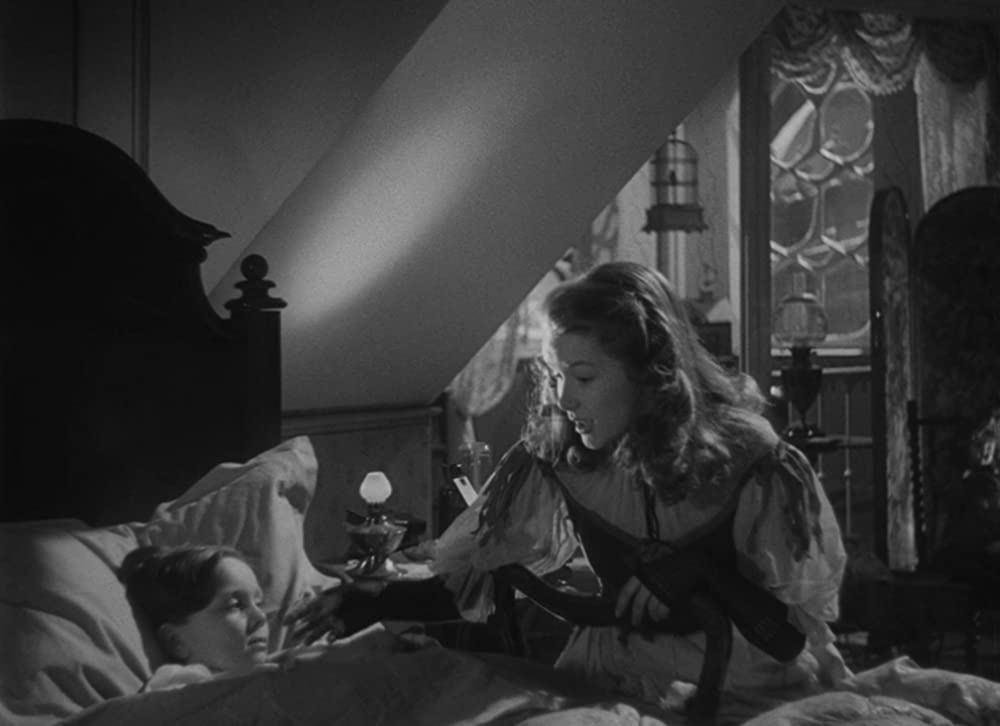 デッド・オブ・ナイト／夢の中の恐怖の画像