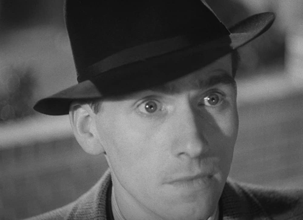 デッド・オブ・ナイト／夢の中の恐怖の画像