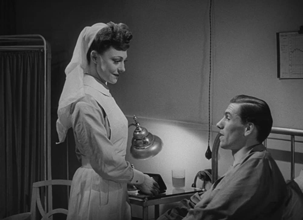 デッド・オブ・ナイト／夢の中の恐怖の画像