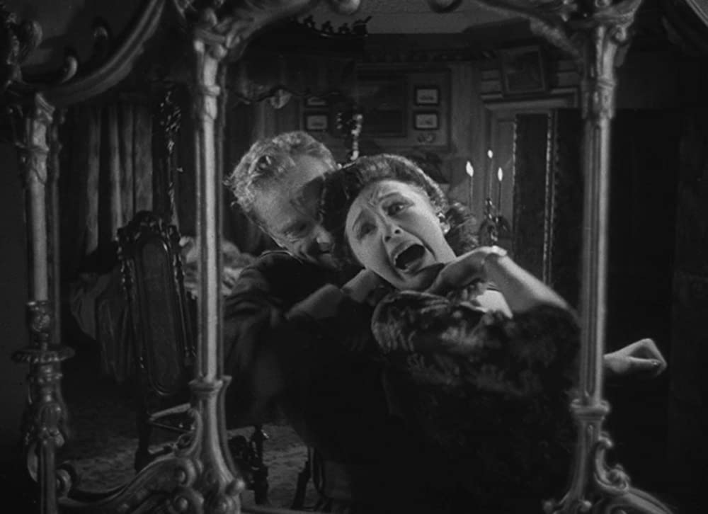 デッド・オブ・ナイト／夢の中の恐怖の画像