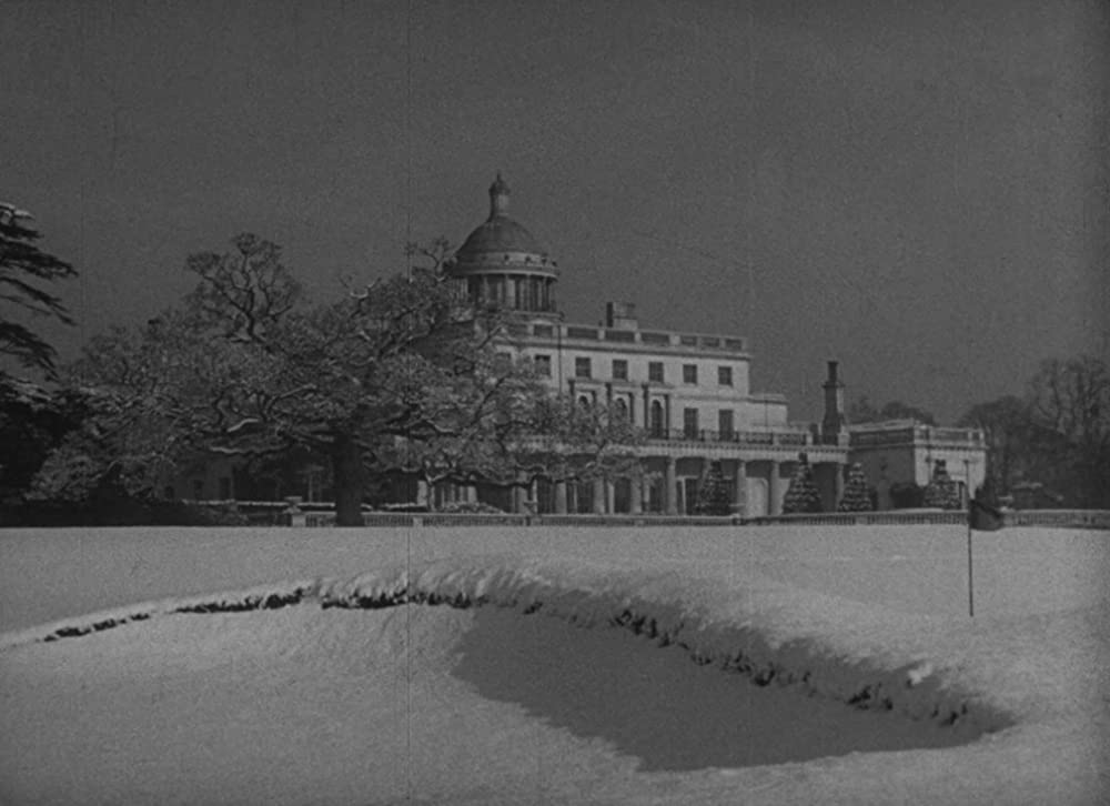 デッド・オブ・ナイト／夢の中の恐怖の画像