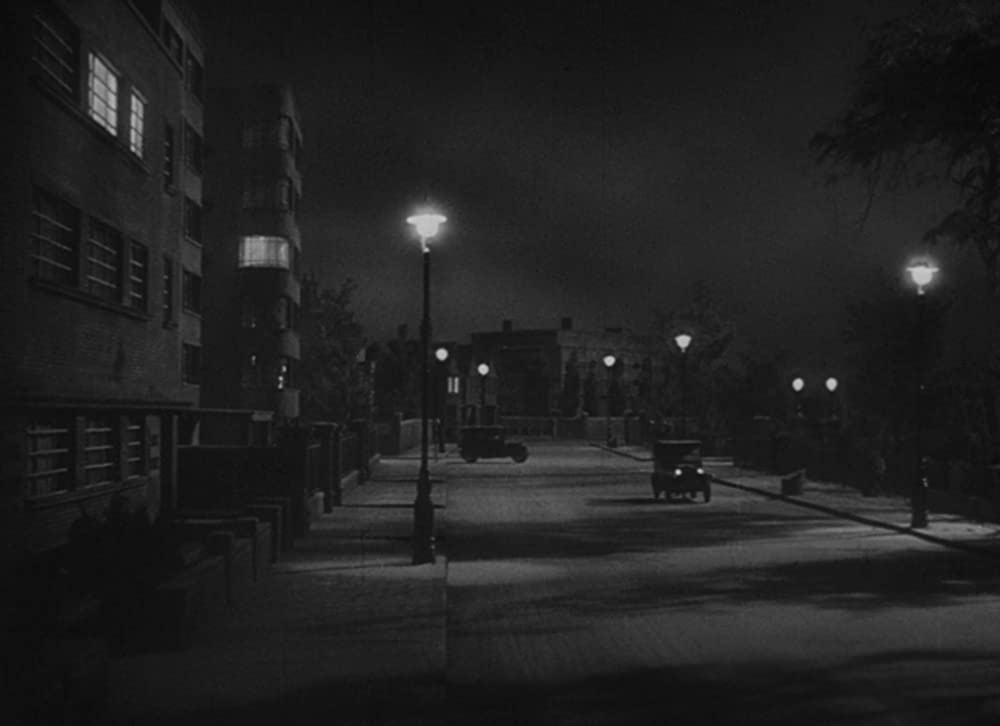 デッド・オブ・ナイト／夢の中の恐怖の画像