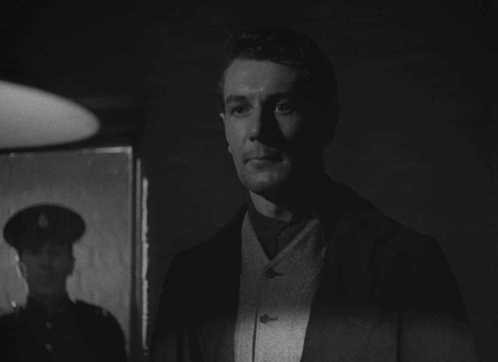 「デッド・オブ・ナイト／夢の中の恐怖」マイケル・レッドグレーブの画像