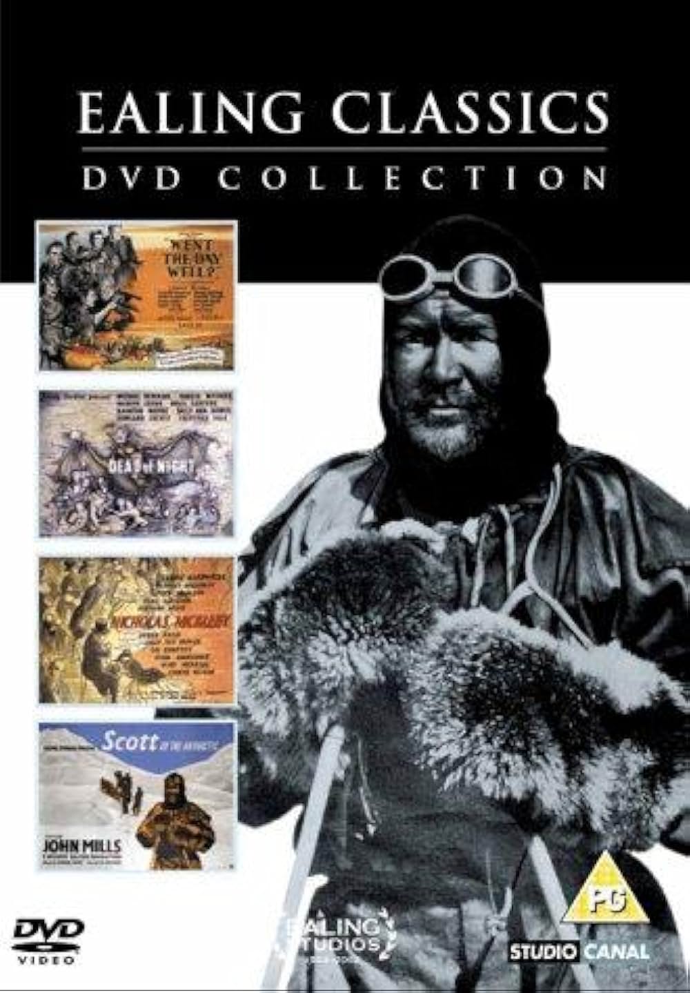 「デッド・オブ・ナイト／夢の中の恐怖」の画像