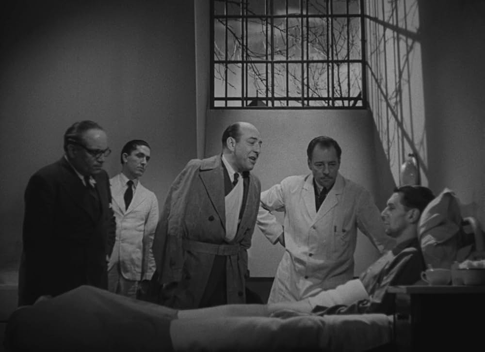 デッド・オブ・ナイト／夢の中の恐怖の画像